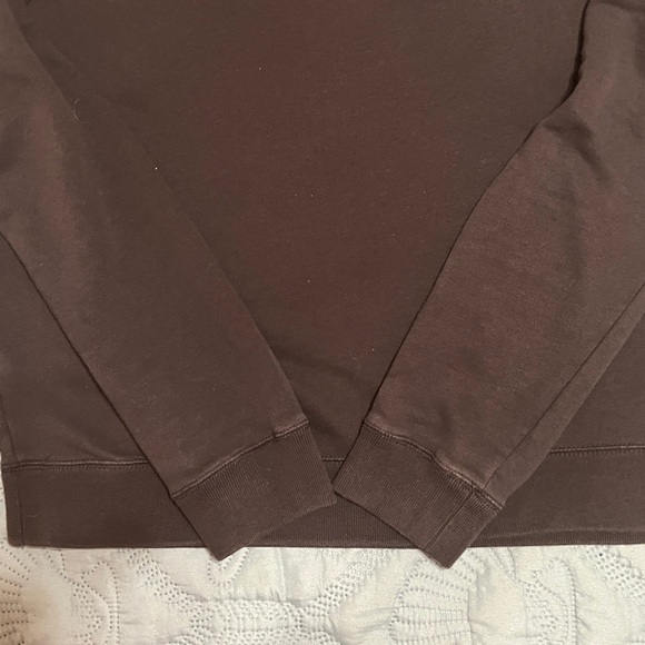 Nike Embellished Sweatshirt GUC - Picture 4 of 4